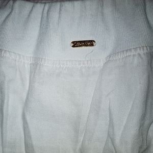 Calvin Klein Skirt